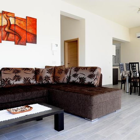 Apartment Lara Vodice Rum bild