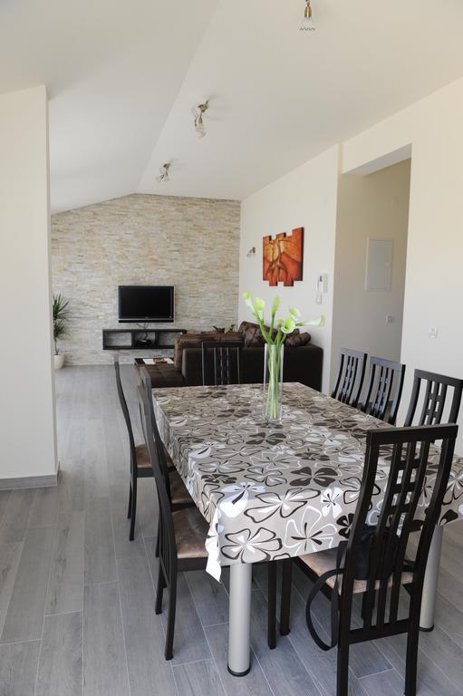 Apartment Lara Vodice Rum bild