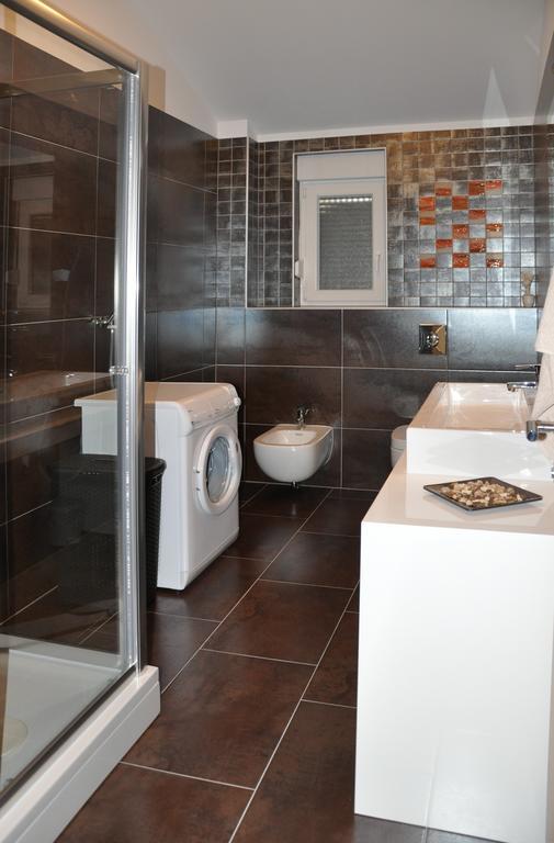 Apartment Lara Vodice Rum bild