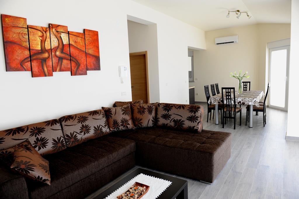 Apartment Lara Vodice Rum bild