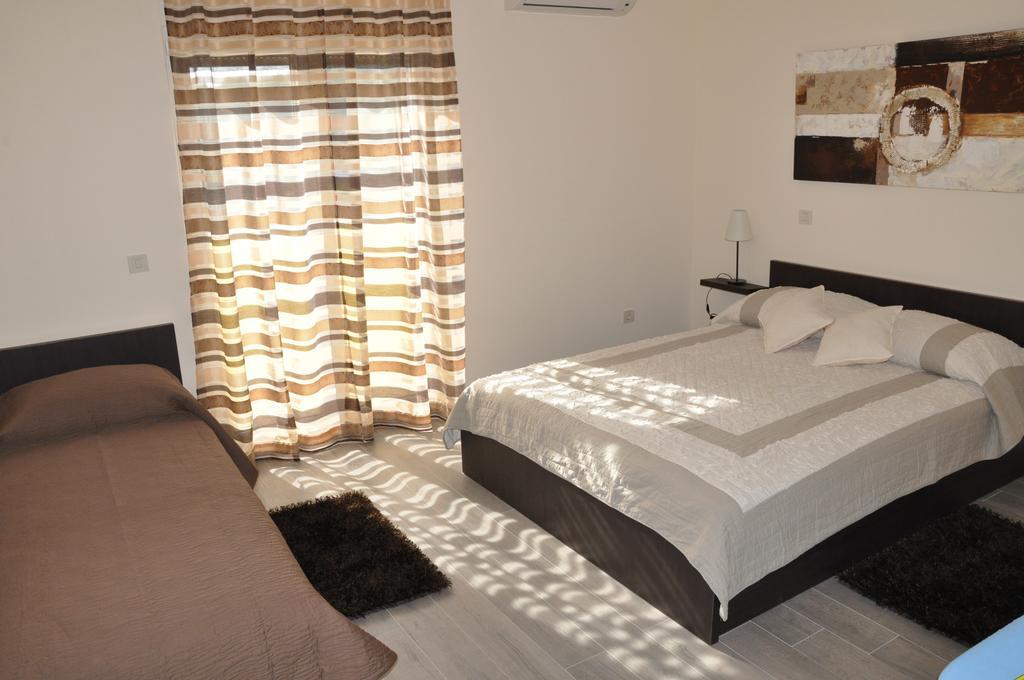 Apartment Lara Vodice Rum bild