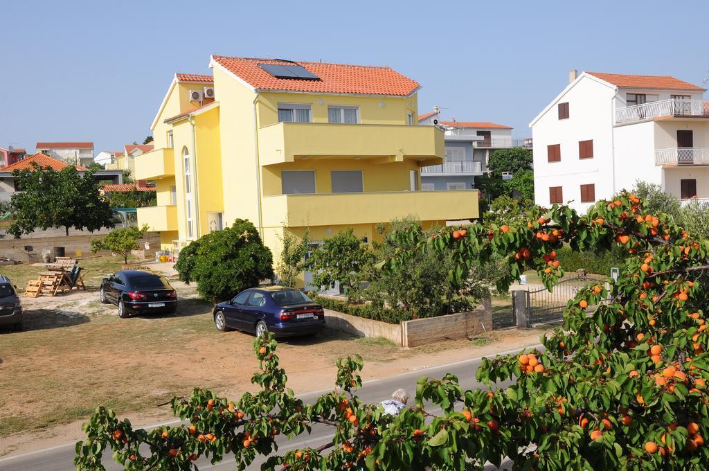 Apartment Lara Vodice Rum bild