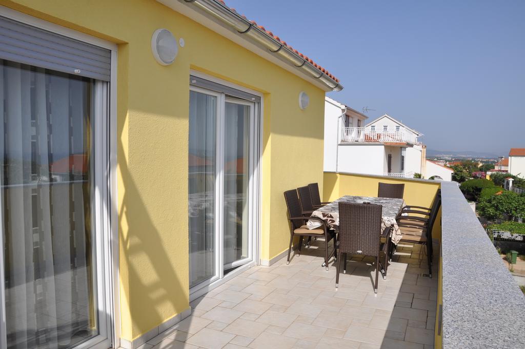 Apartment Lara Vodice Rum bild