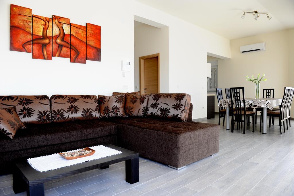 Apartment Lara Vodice Rum bild