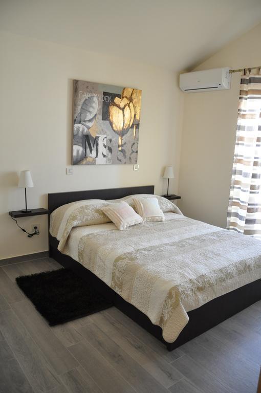 Apartment Lara Vodice Rum bild