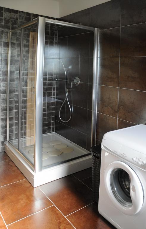 Apartment Lara Vodice Rum bild